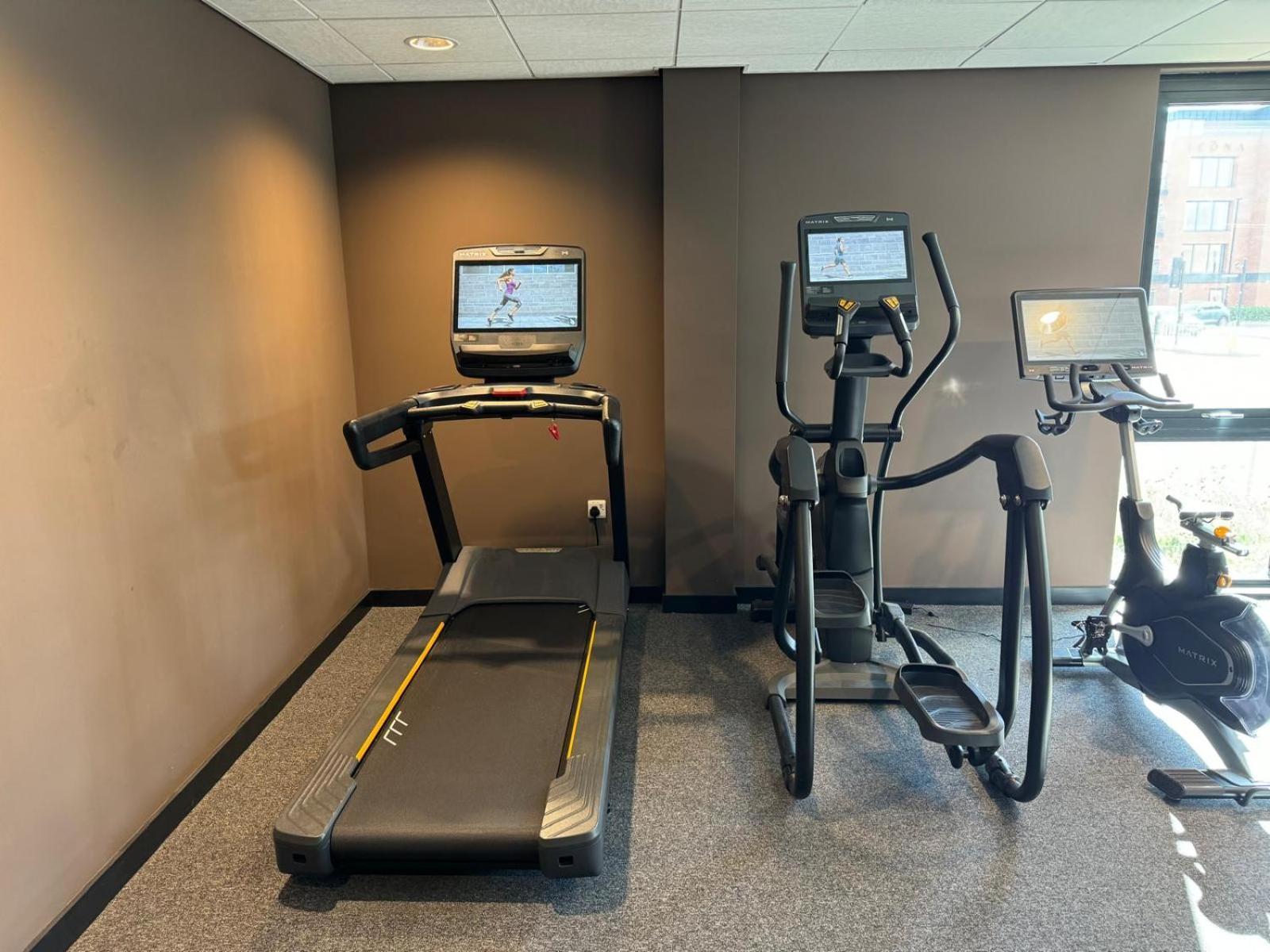 York Minster Icona 250 Free Parking & Gym Appartement Buitenkant foto